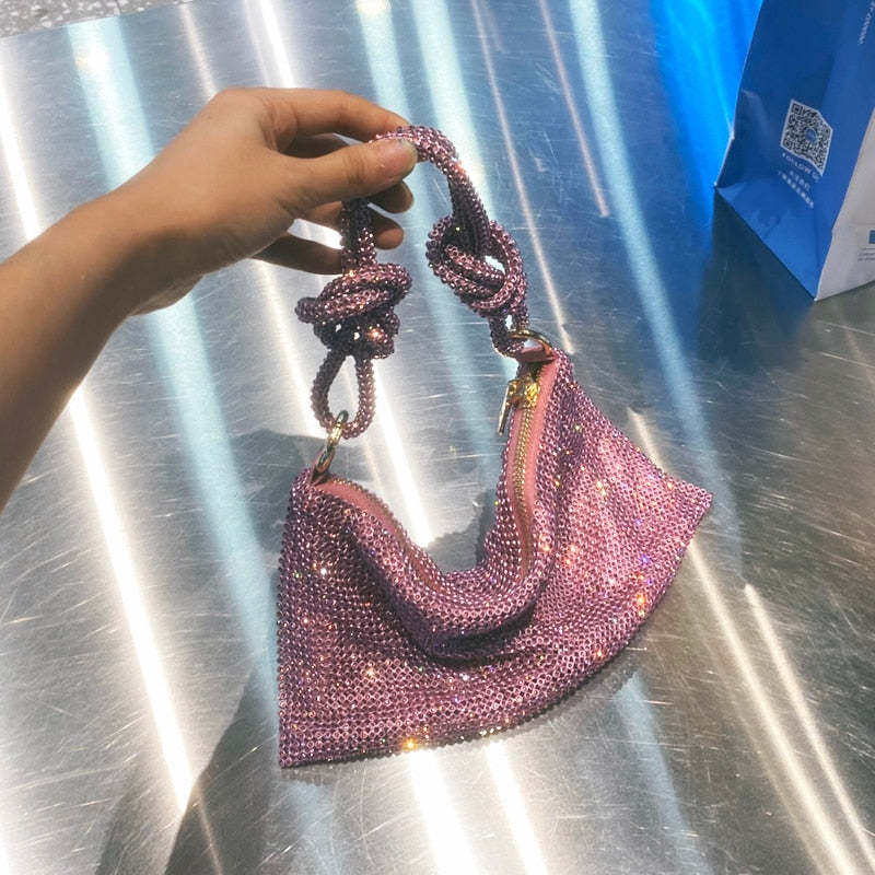 SHOULDER BAG