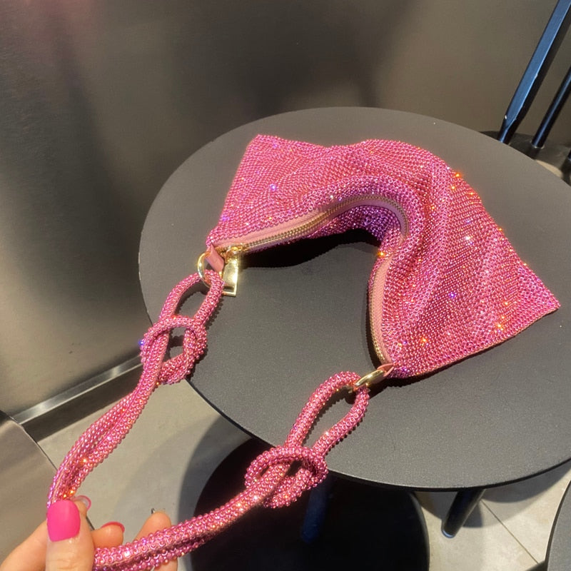 SHOULDER BAG