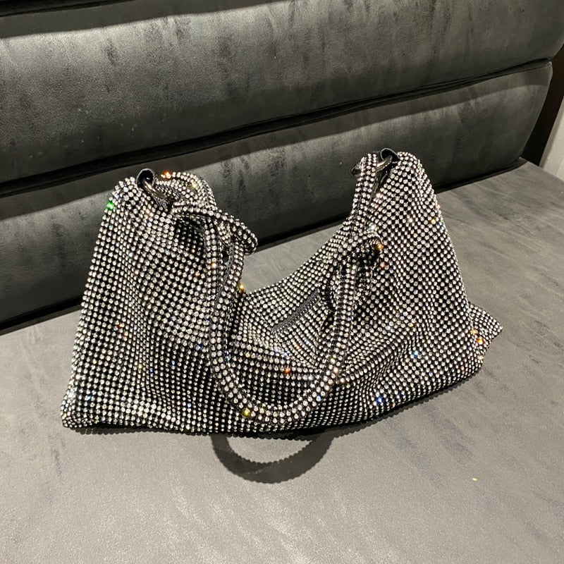 SHOULDER BAG