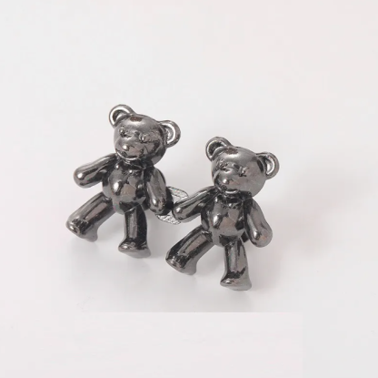 Bear Waist Clip