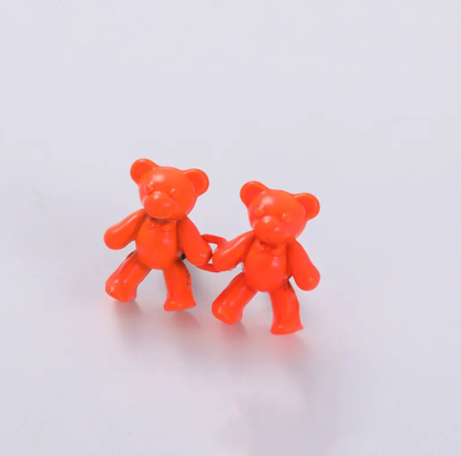 Bear Waist Clip