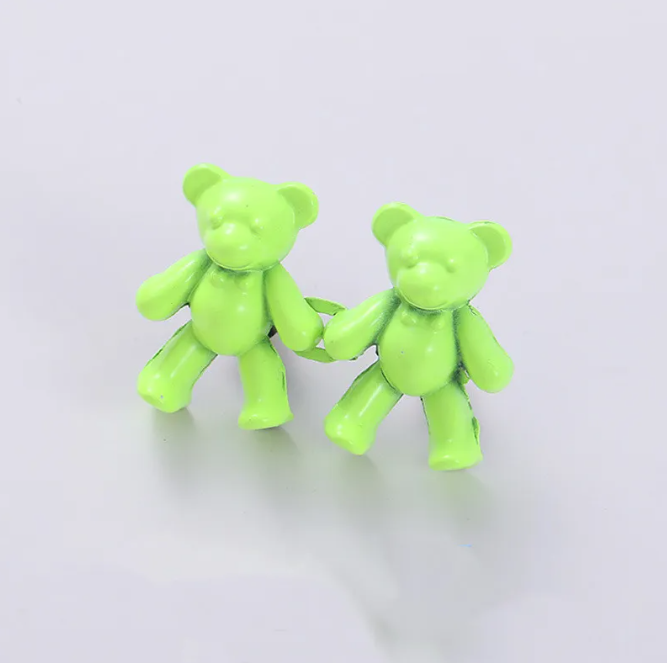 Bear Waist Clip