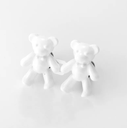 Bear Waist Clip