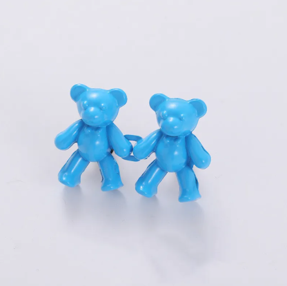 Bear Waist Clip