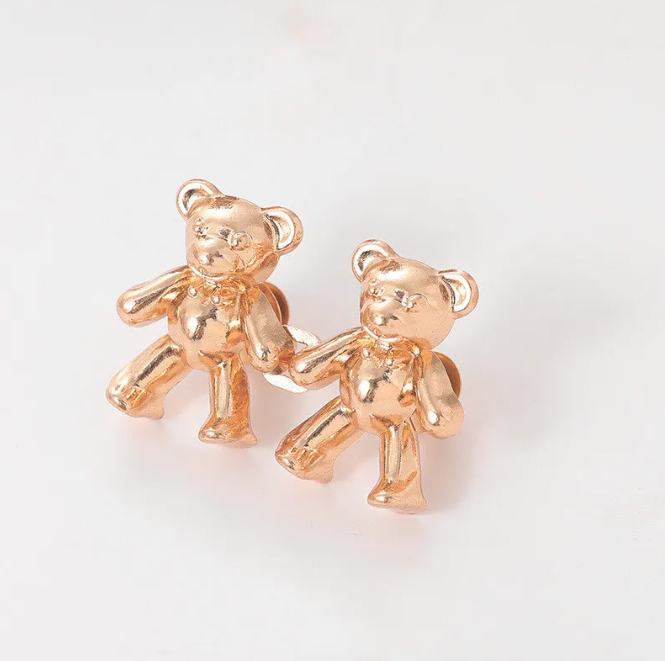 Bear Waist Clip