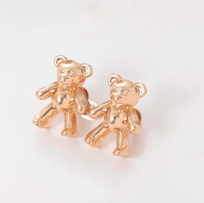 Bear Waist Clip