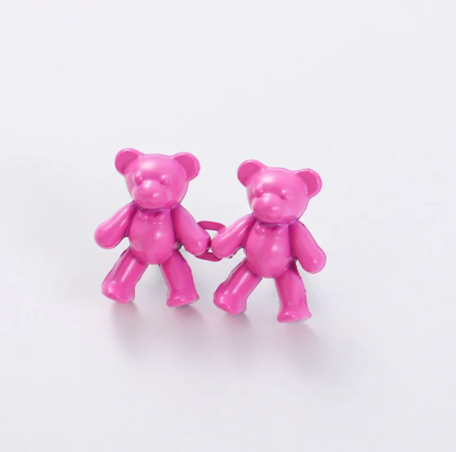 Bear Waist Clip
