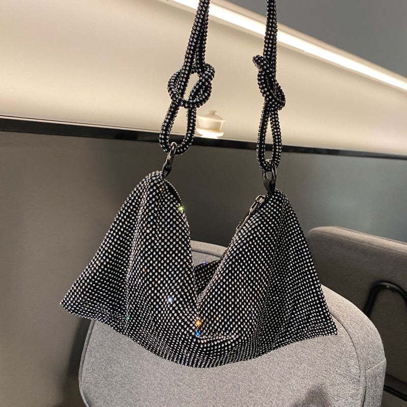 SHOULDER BAG