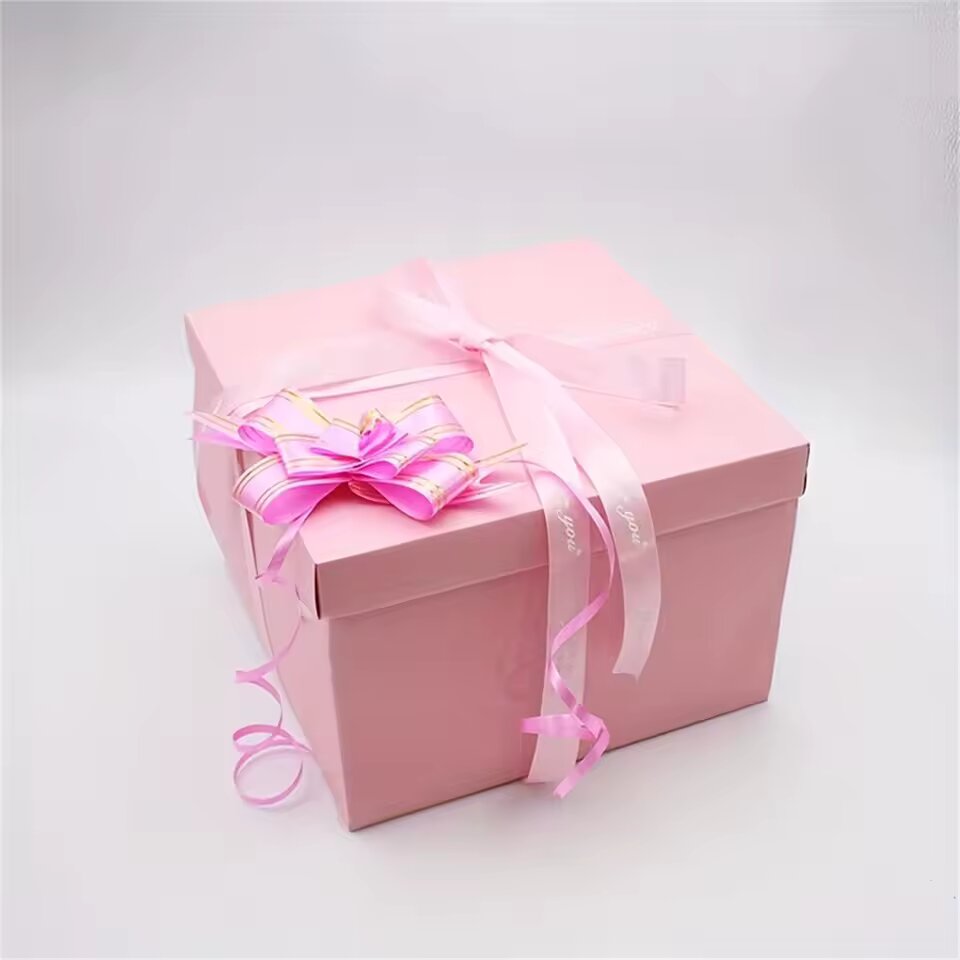 🔥Surprise Explosion Gift Box Kit