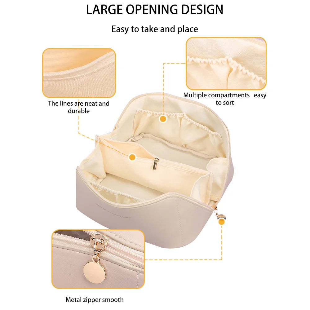 Cosmetic Bag
