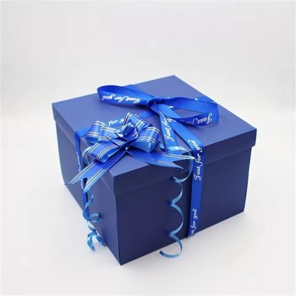 🔥Surprise Explosion Gift Box Kit