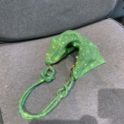 SHOULDER BAG