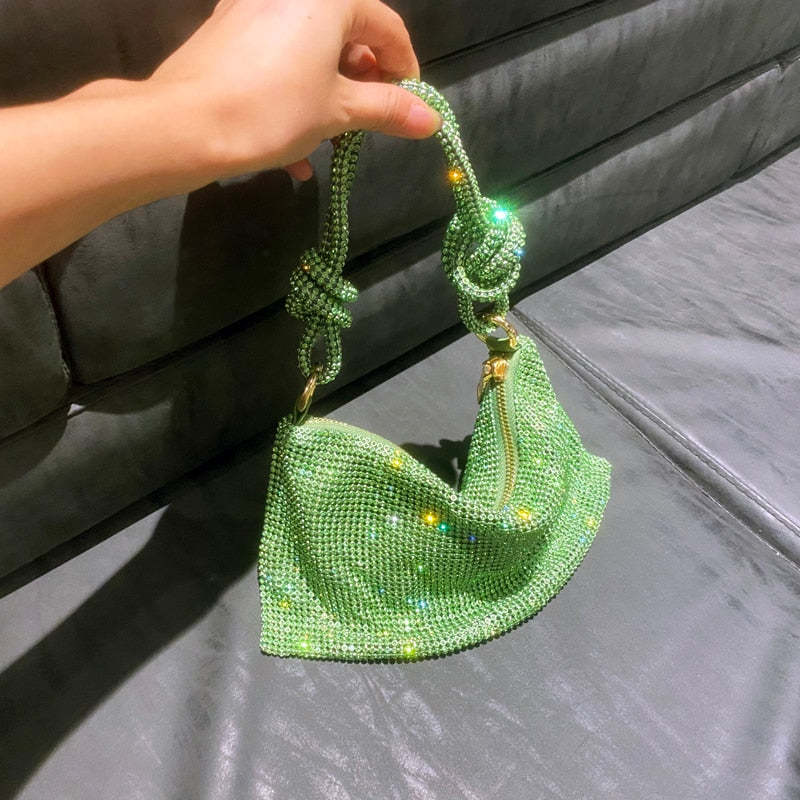 SHOULDER BAG