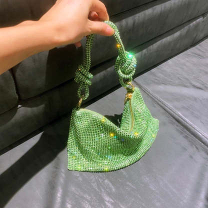 SHOULDER BAG