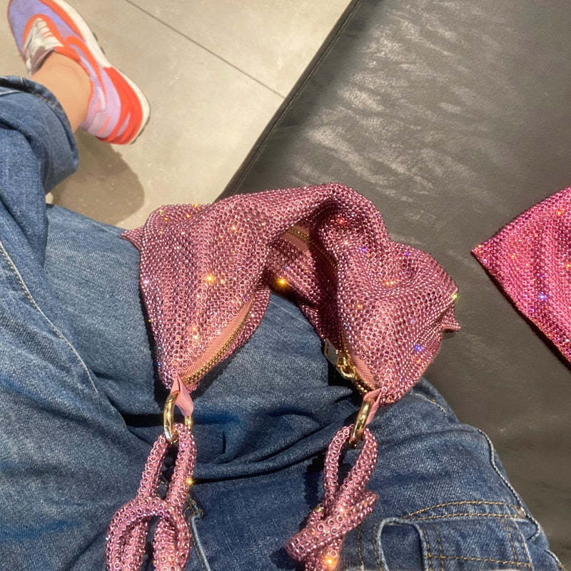 SHOULDER BAG