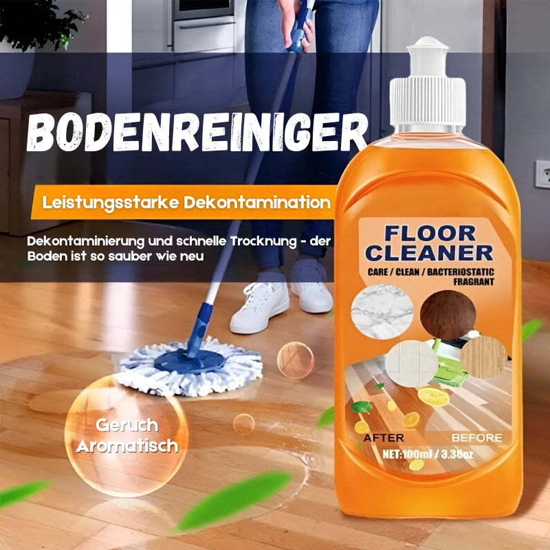 Ultimate Surface Care