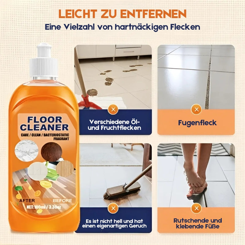 Ultimate Surface Care