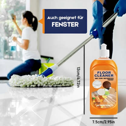 Ultimate Surface Care