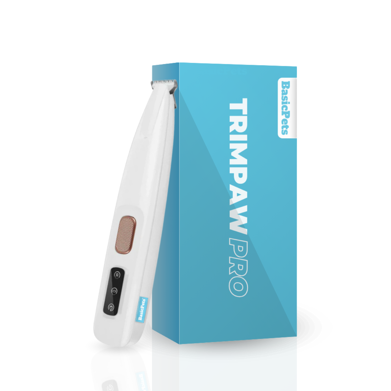 Paw Trimmer