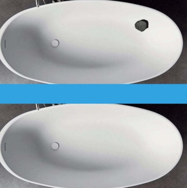 Fliesenreparaturpasten-Set