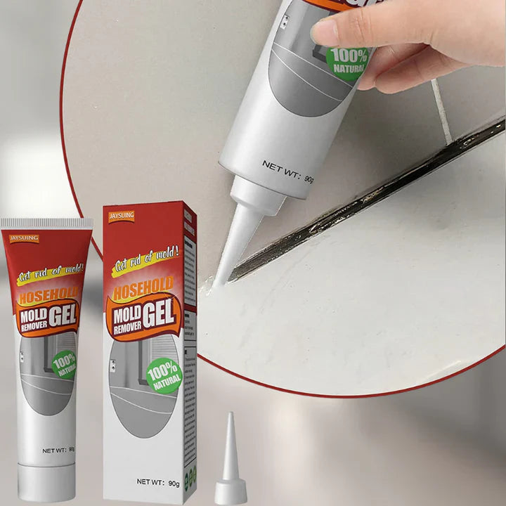 Anti-mold gel – Effectively eliminate mold