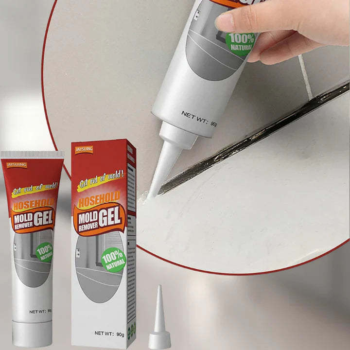 Anti-mold gel – Effectively eliminate mold