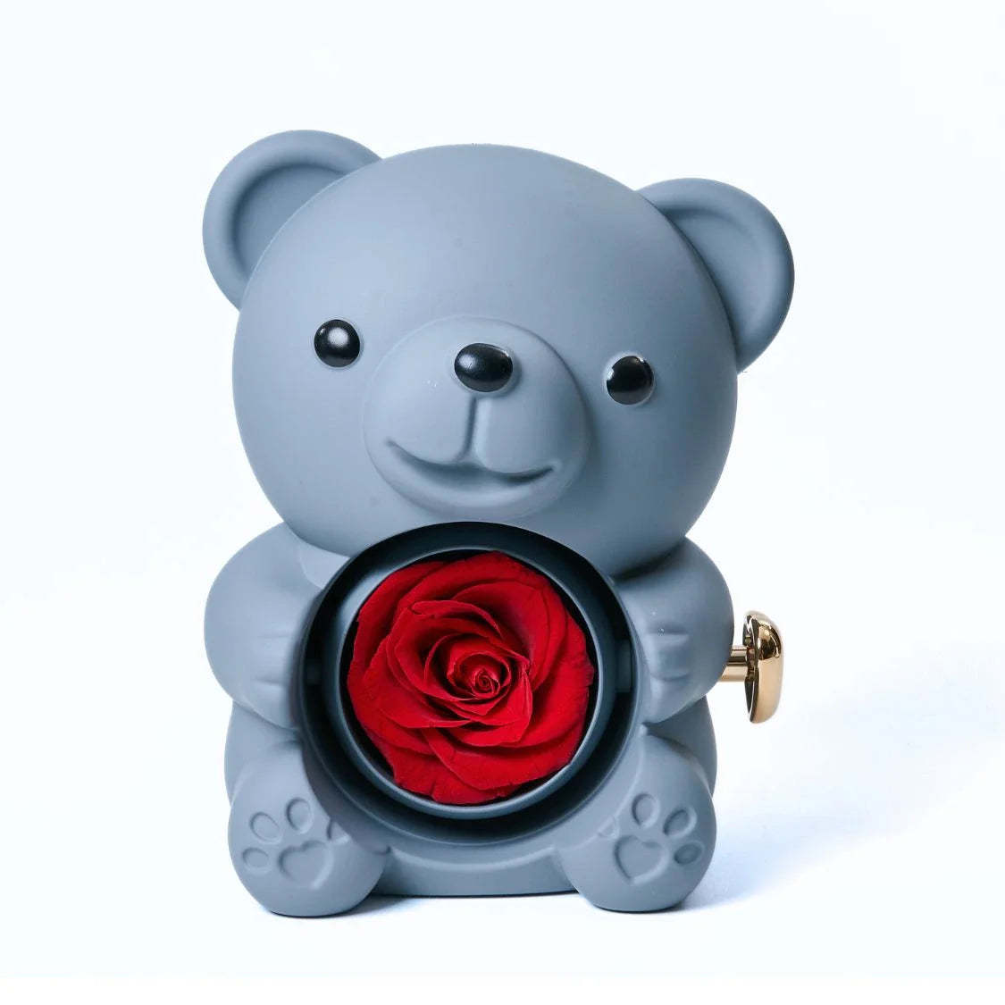 Romantic Memory Bear