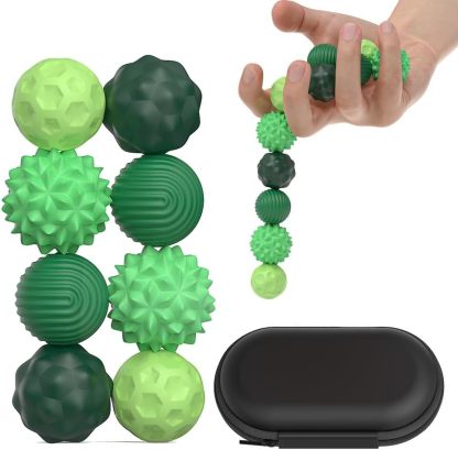 🌟Hot Sale 🌟Magnetic Sensory Fidget Ball Toy🧲