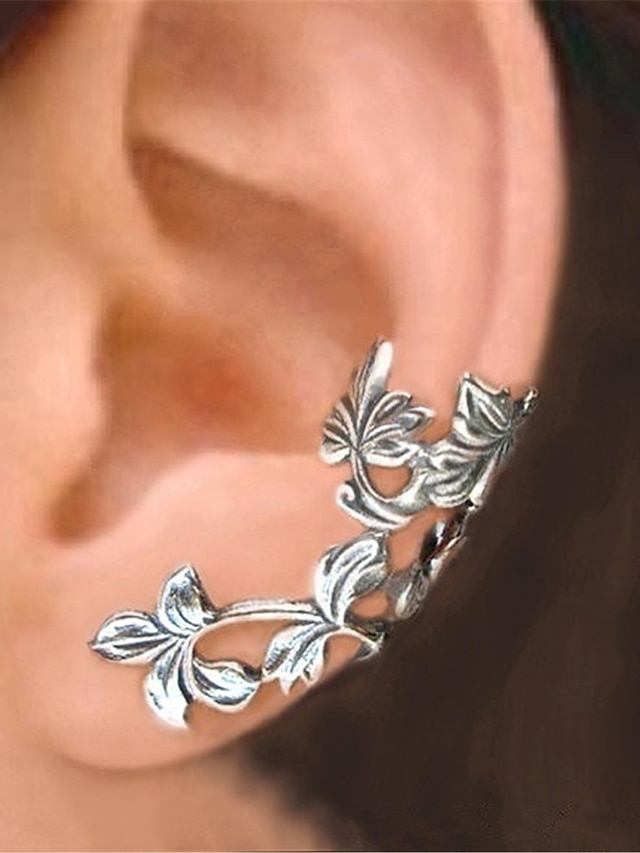 Women's Earrings Fashion Outdoor Floral Earring A pair