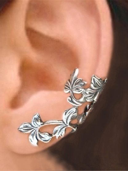 Women's Earrings Fashion Outdoor Floral Earring A pair
