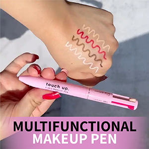 Multifunctional Makeup Pen