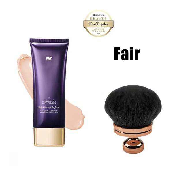 Buy One Get One Free - All Over Complexion Perfector