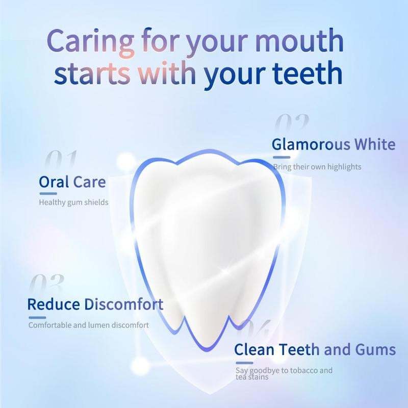 Tripel Whitening Toothpaste