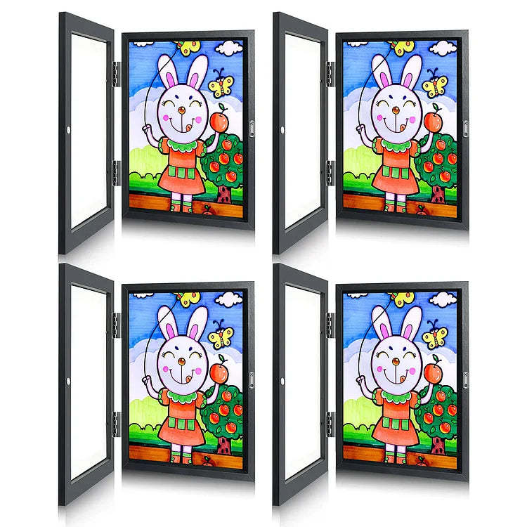 Little Creators' Art Frame