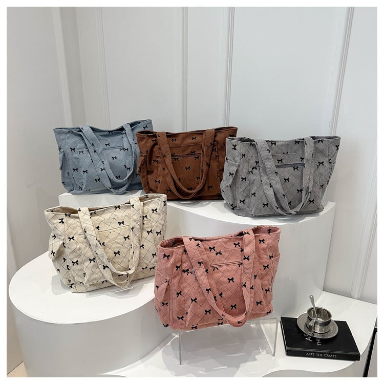 ⏰Limited Time - Commuter Shoulder Bag