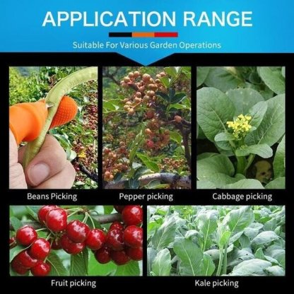（🎉Flash Sale - 45% Off）Gardening Thumb Knife