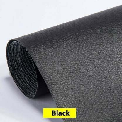 🔥Self Adhesive Leather Patch Cuttable Sofa Repairing