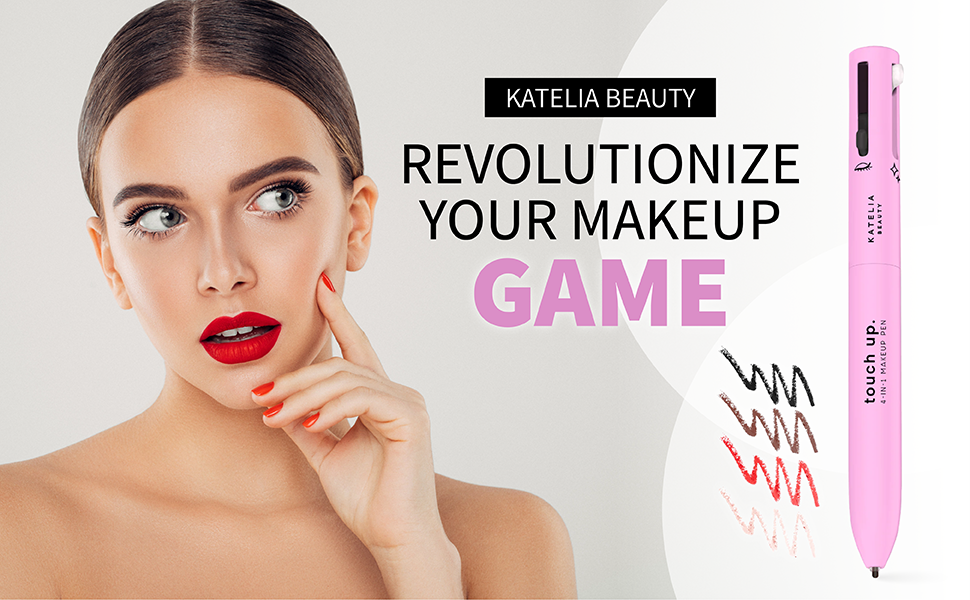 Revolutionize Your Makeup Game