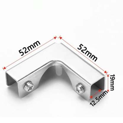 2024 NEW🔥Multifunctional Buckle Retaining Clip