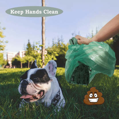 Dog Pooper Scooper