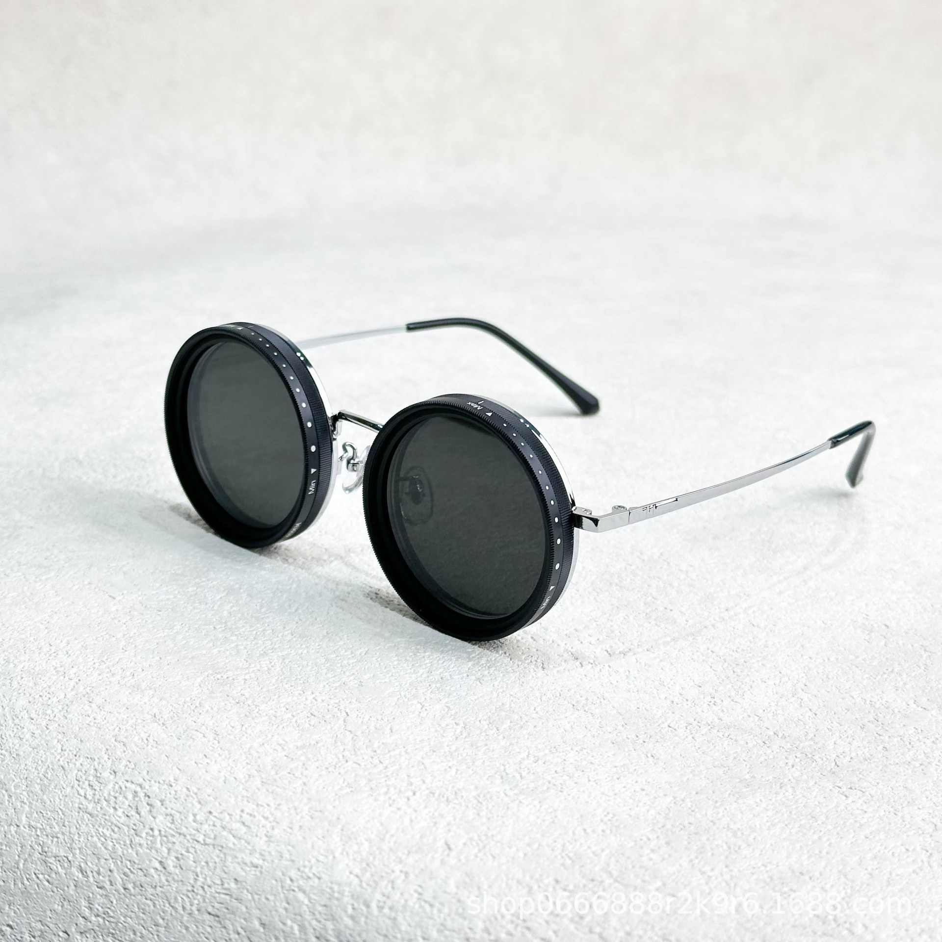 ND Filter Sunglasses