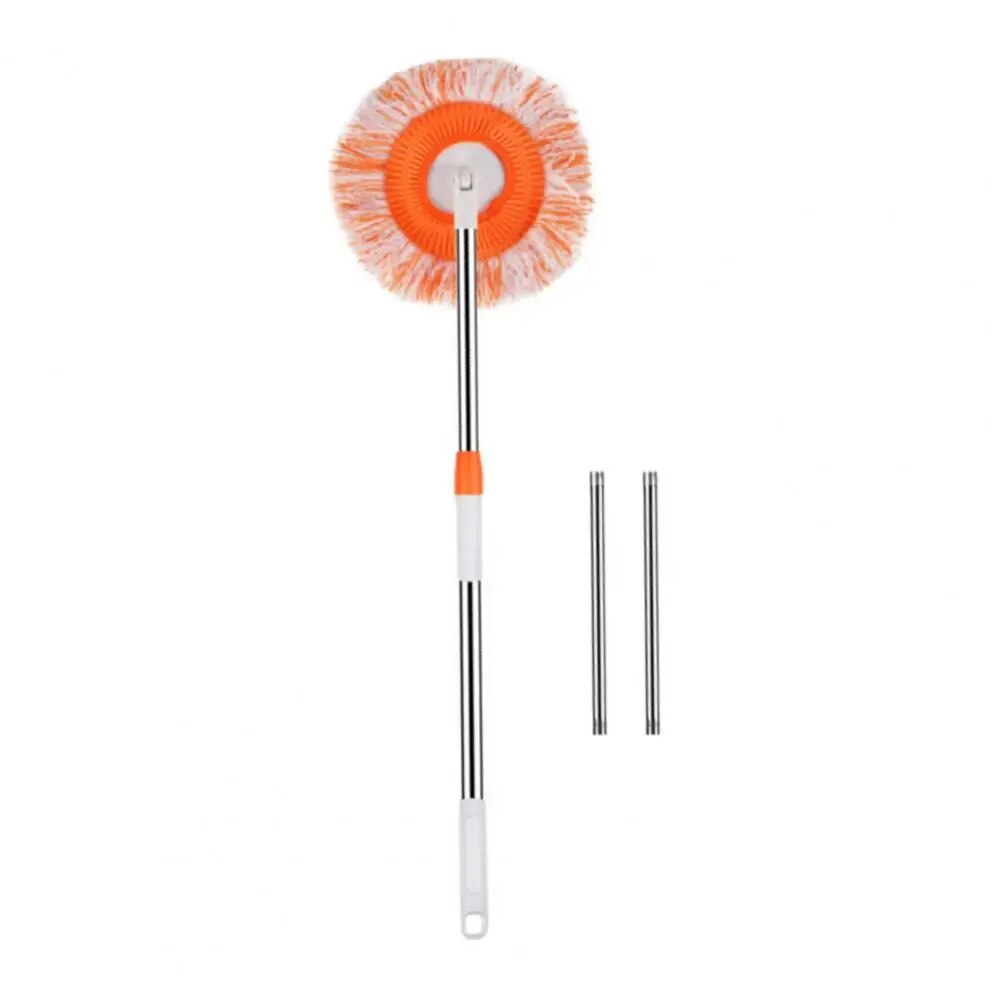 360° Rotatable Adjustable Cleaning Mop