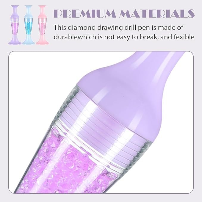 Diamond Painting Tools 12$