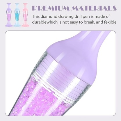 Diamond Painting Tools 12$