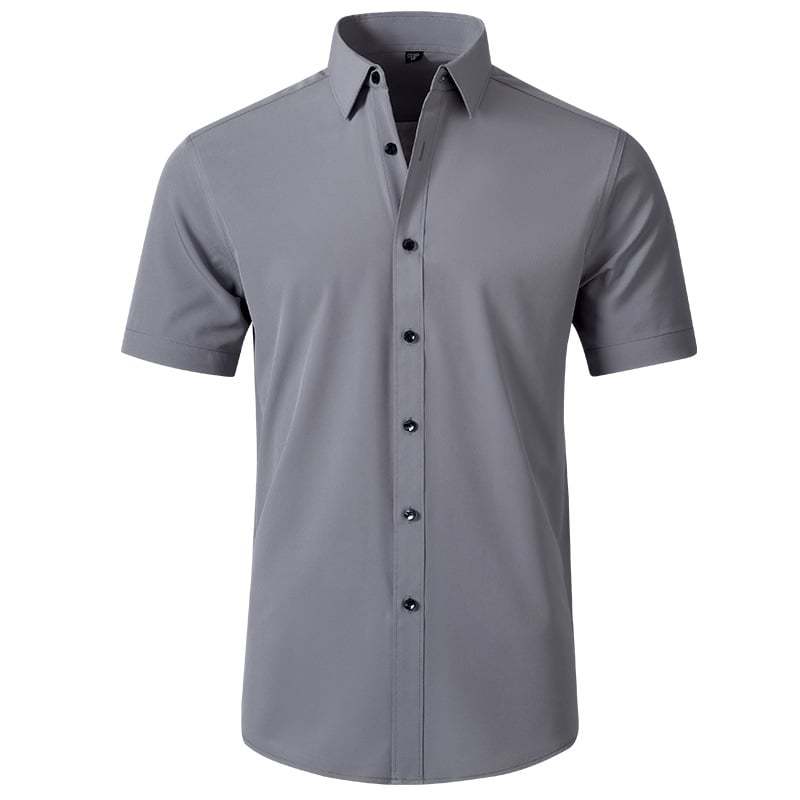 STRETCH NON-IRON ANTI-WRINKLE SHIRT🔥💕