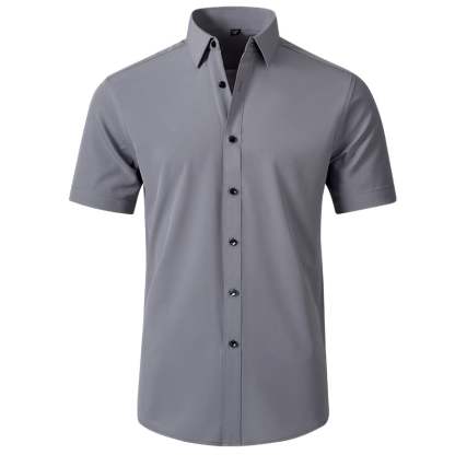 STRETCH NON-IRON ANTI-WRINKLE SHIRT🔥💕