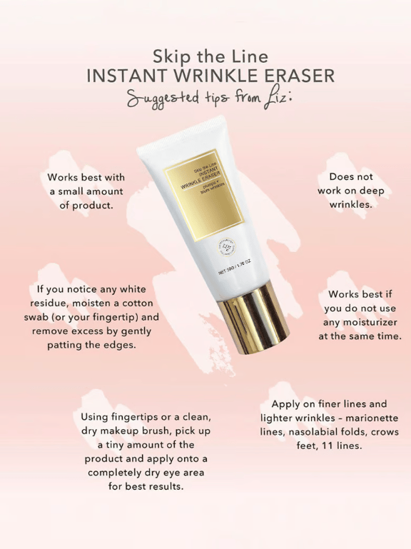 🌸 Skip the Line: Restore Skin Elasticity⭐