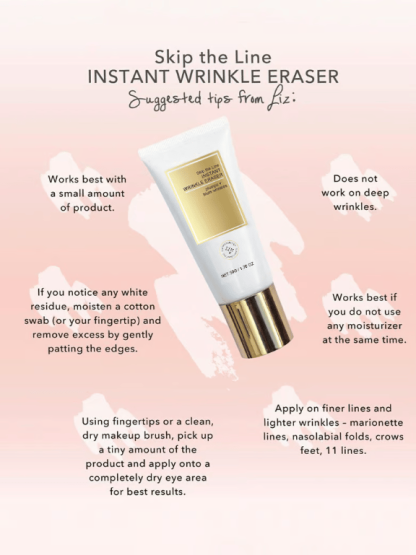 🌸 Skip the Line: Restore Skin Elasticity⭐