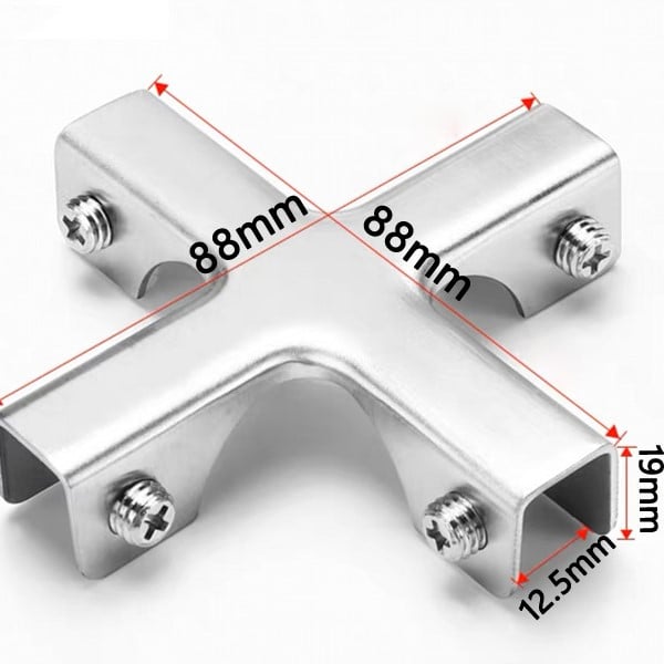 2024 NEW🔥Multifunctional Buckle Retaining Clip