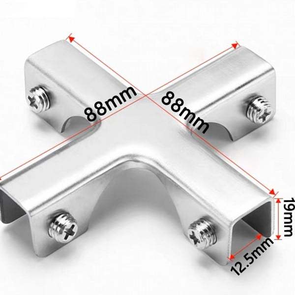 2024 NEW🔥Multifunctional Buckle Retaining Clip